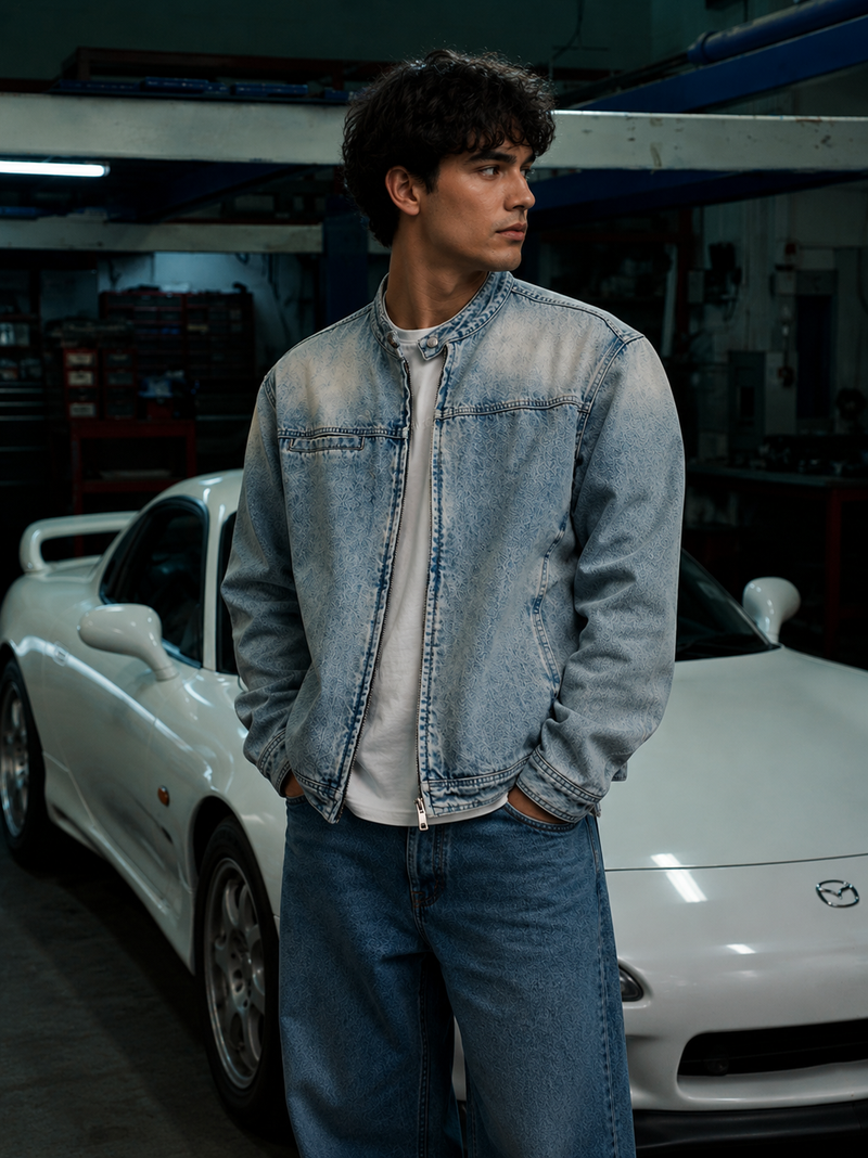 OUTERWEAR