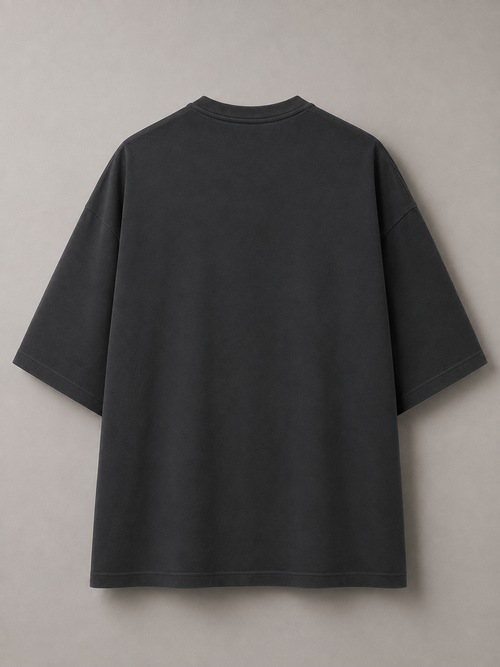 CLASSIC LOOSE BOXY TEE