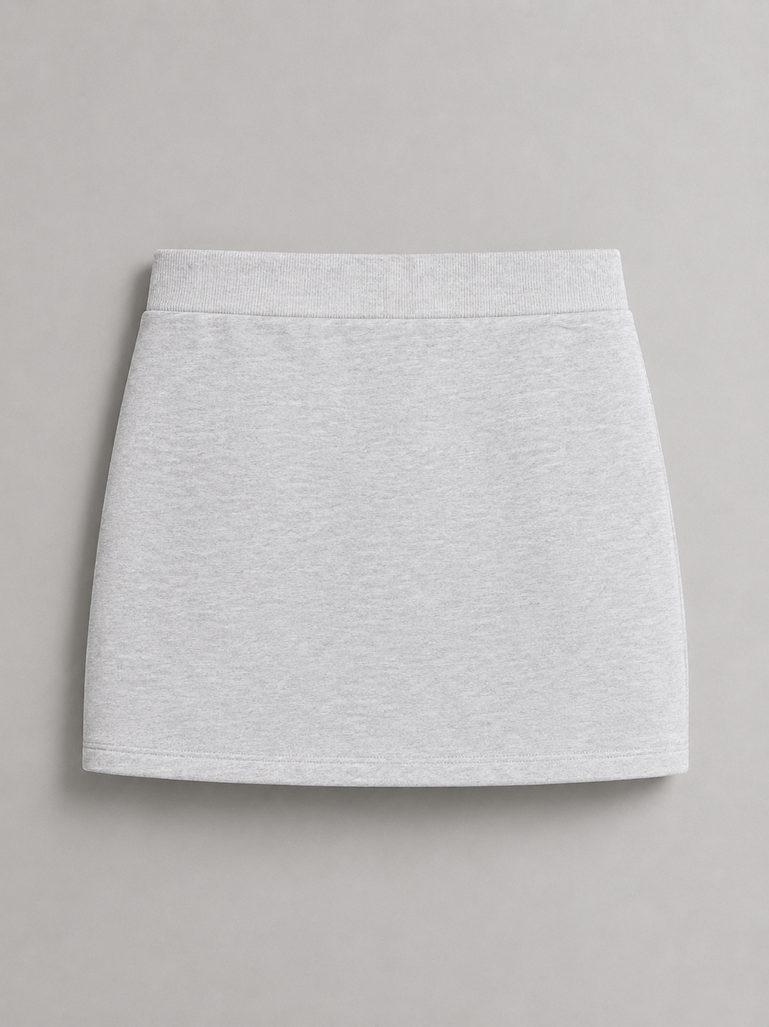 ESSENTIAL DRAWSTRING SKIRT