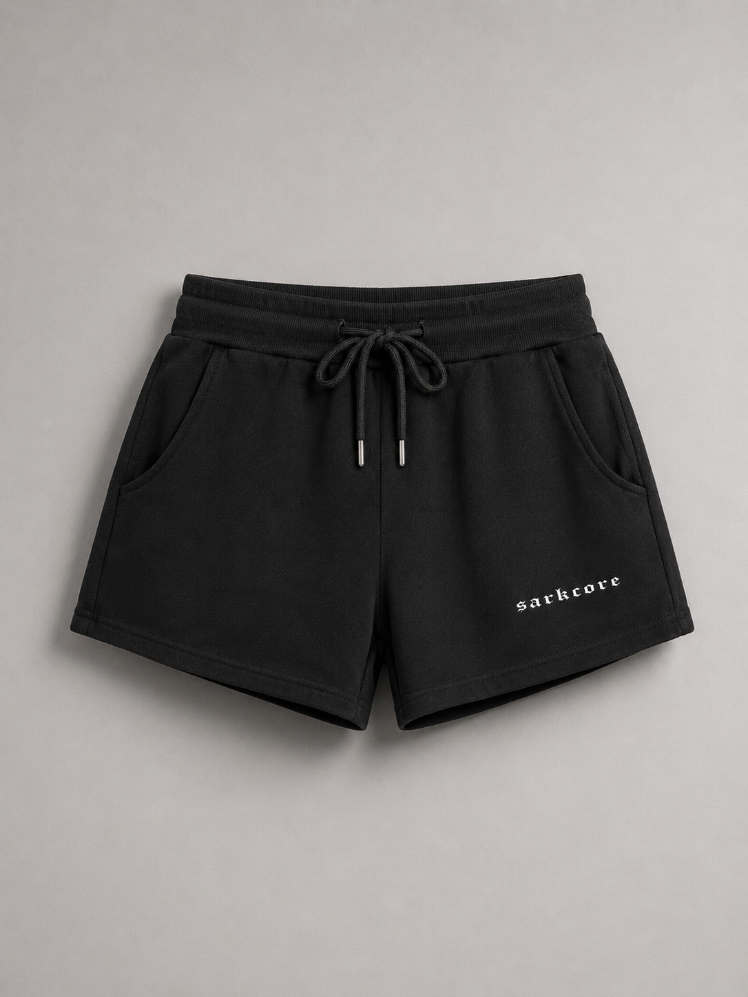 WOMEN'S DRAWSTRING SHORTS