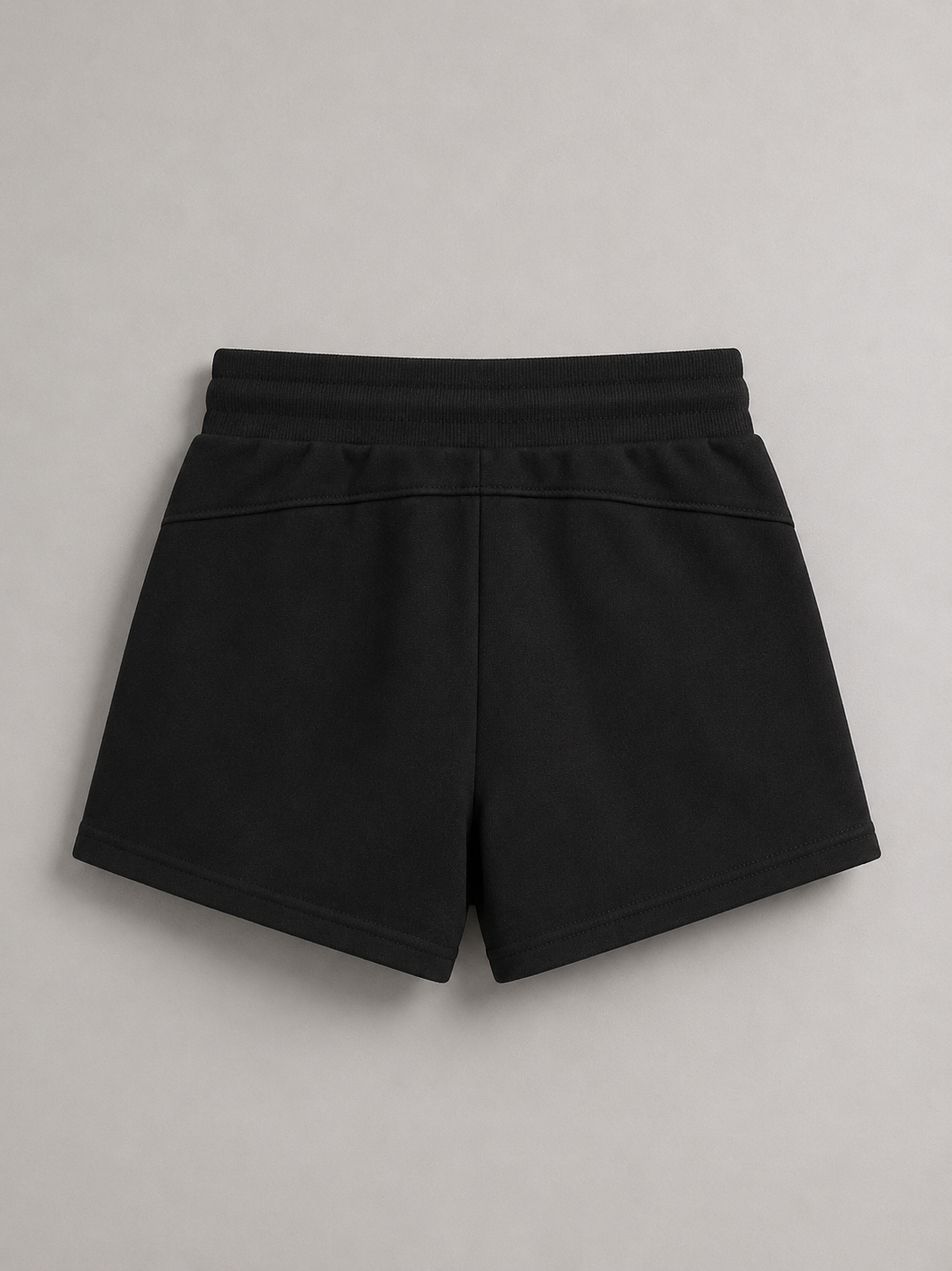 WOMEN'S DRAWSTRING SHORTS