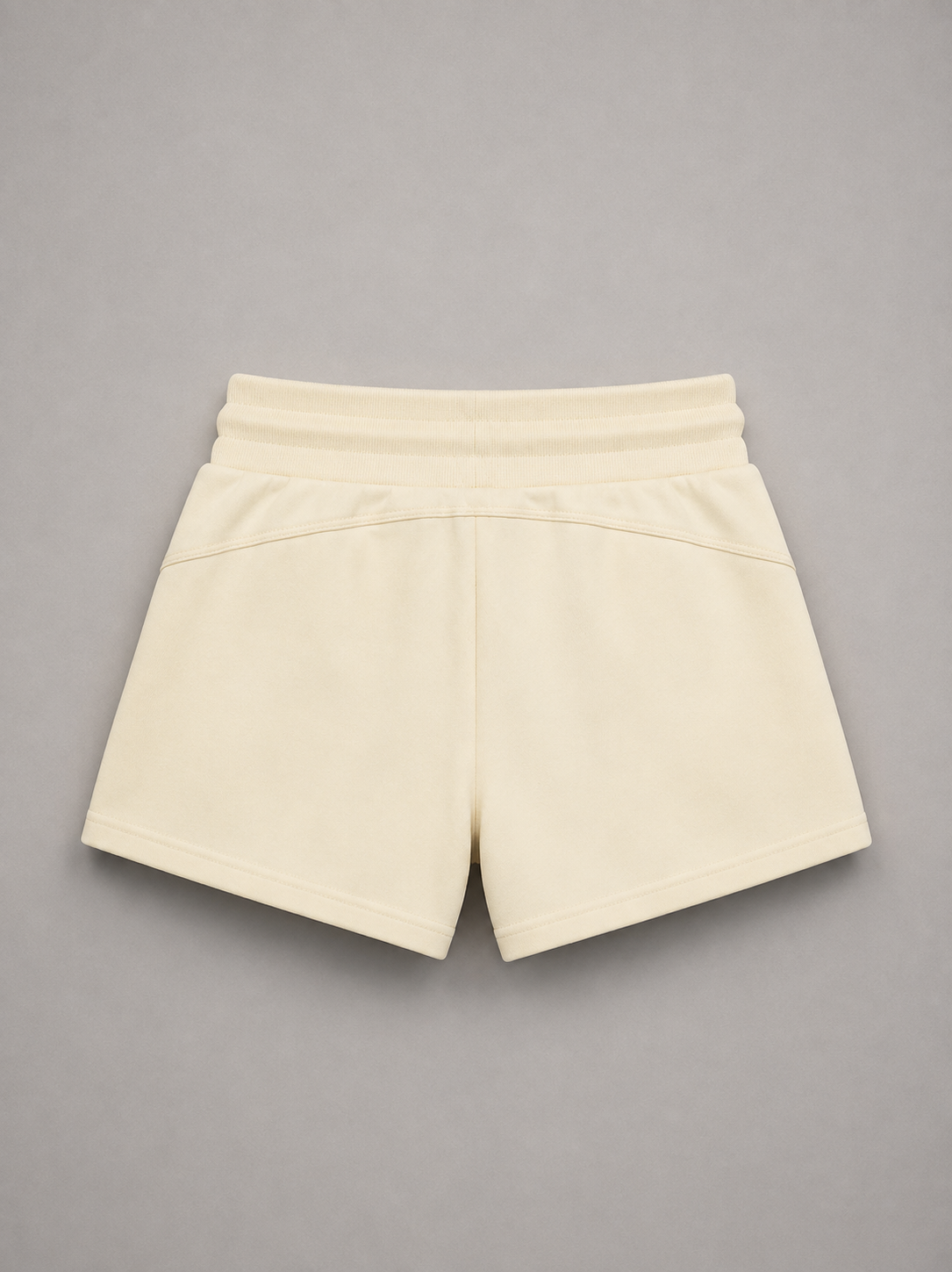WOMEN'S DRAWSTRING SHORTS