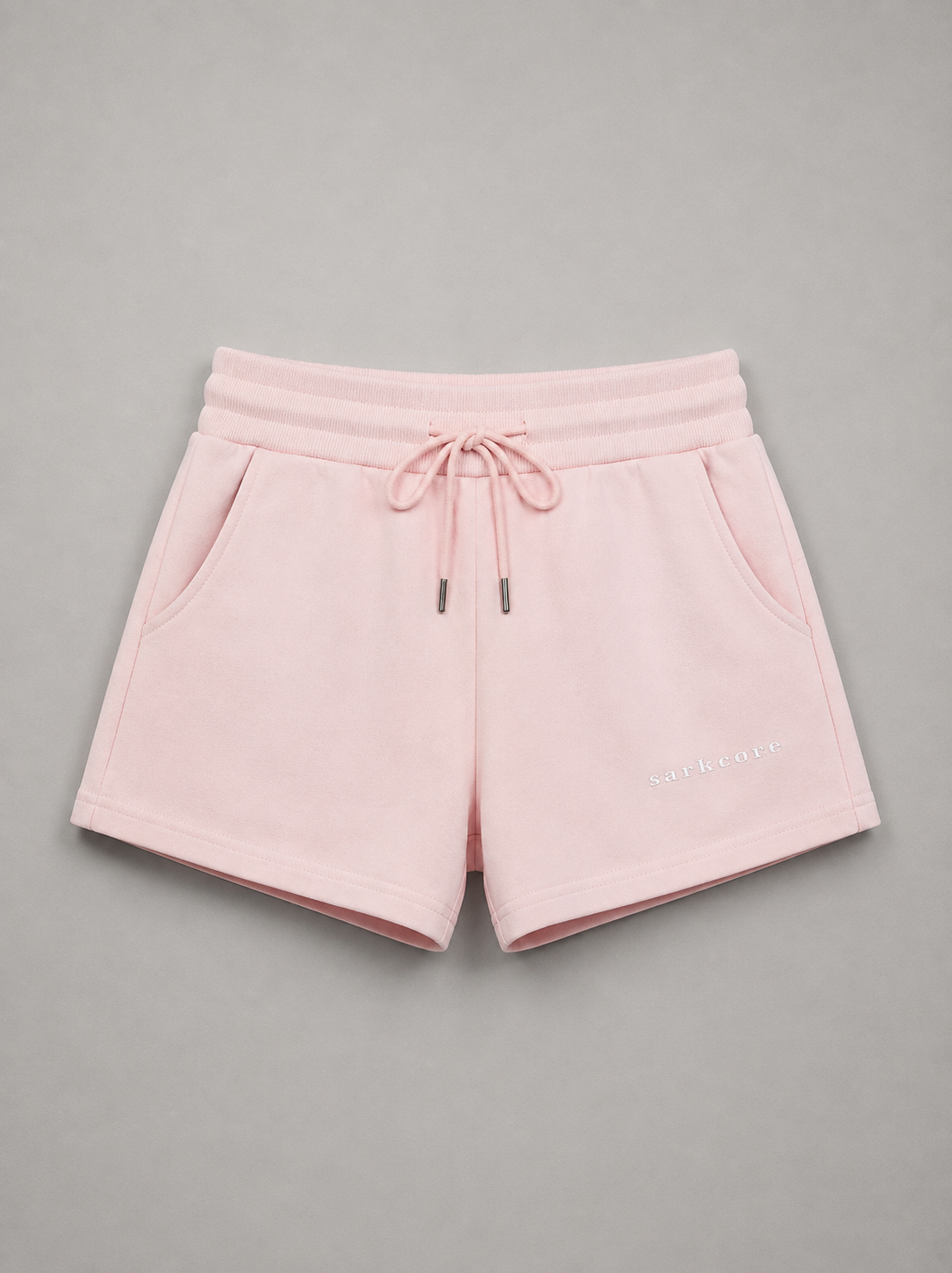 WOMEN'S DRAWSTRING SHORTS