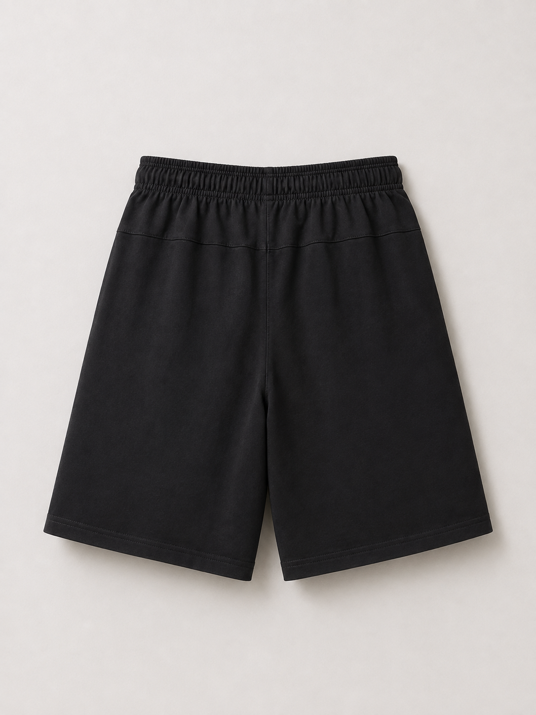 ESSENTIAL HEAVYWEIGHT COTTON SHORTS