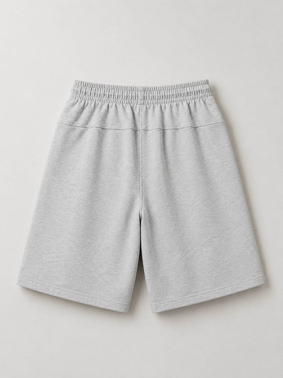 ESSENTIAL HEAVYWEIGHT COTTON SHORTS