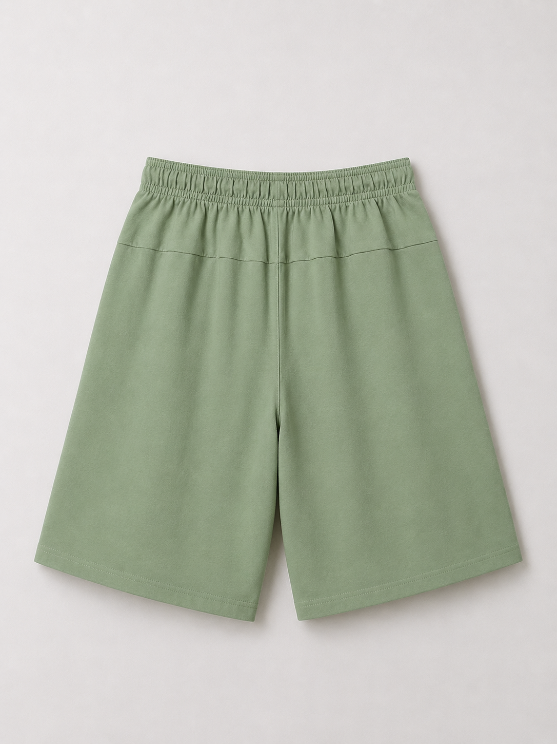 ESSENTIAL HEAVYWEIGHT COTTON SHORTS