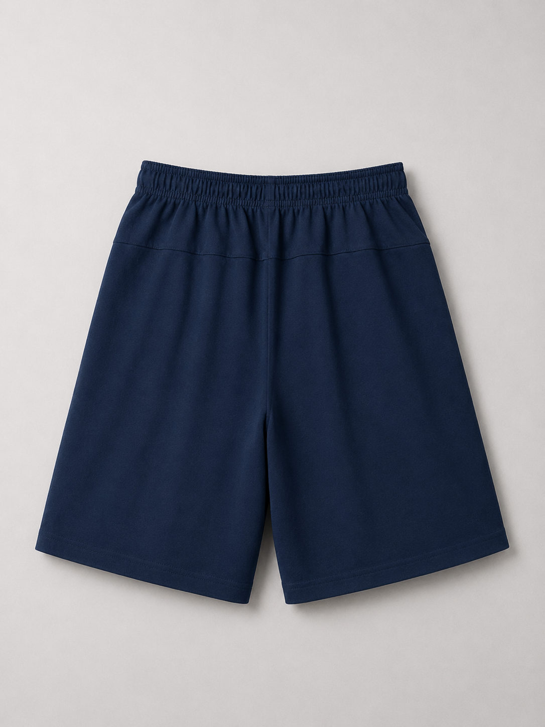 ESSENTIAL HEAVYWEIGHT COTTON SHORTS