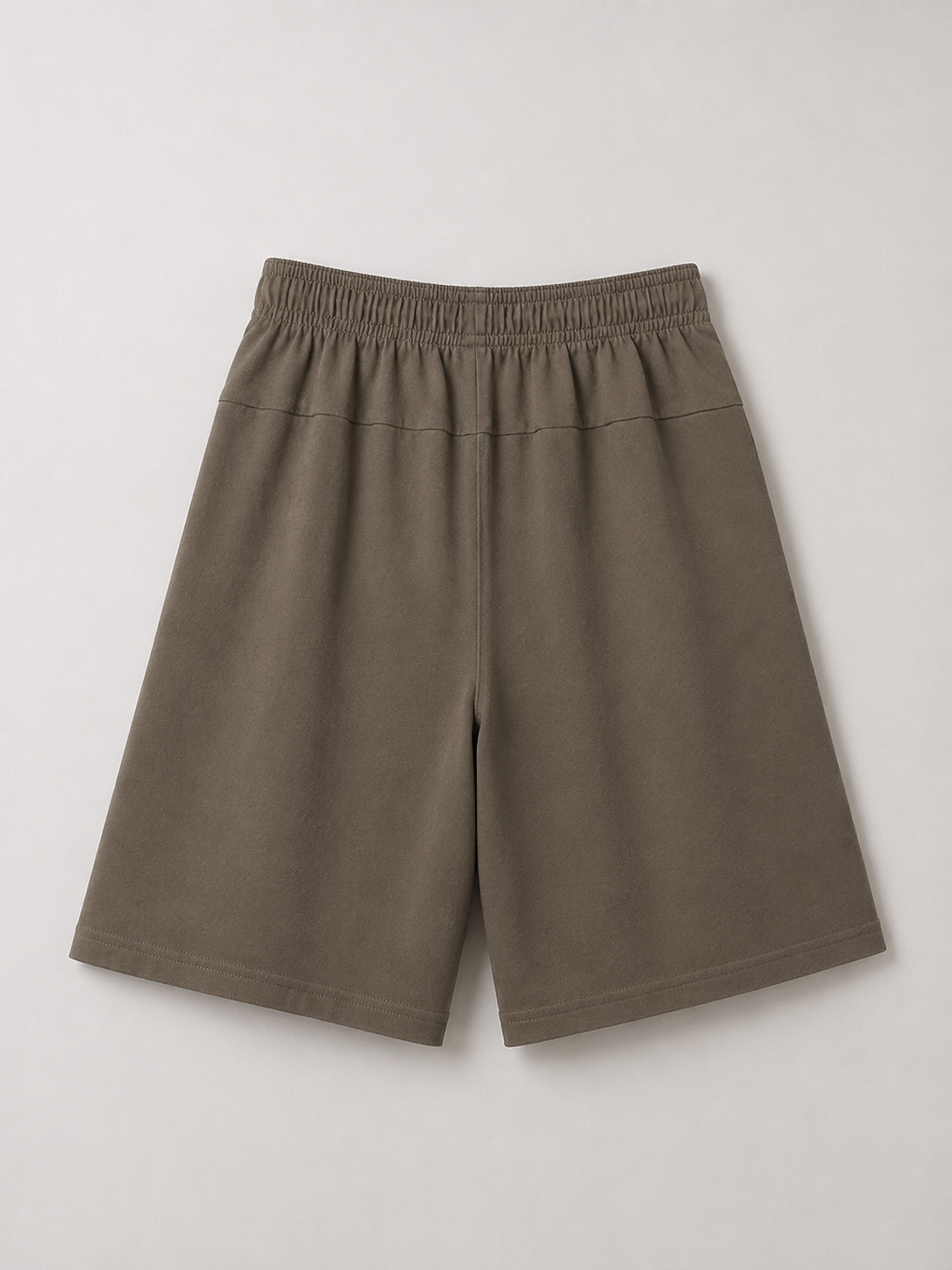 ESSENTIAL HEAVYWEIGHT COTTON SHORTS