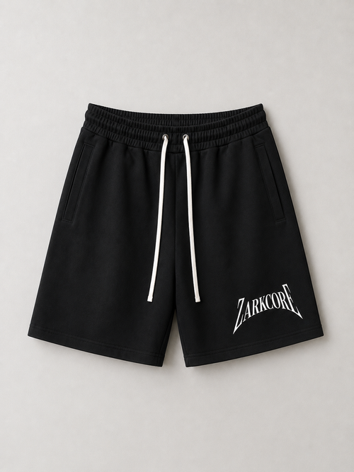 ESSENTIAL COTTON SHORTS