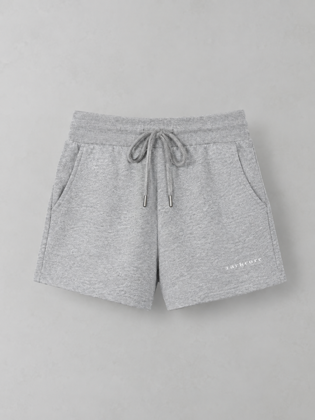 WOMEN'S DRAWSTRING SHORTS